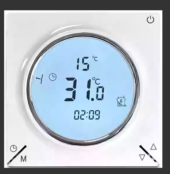 816温控器